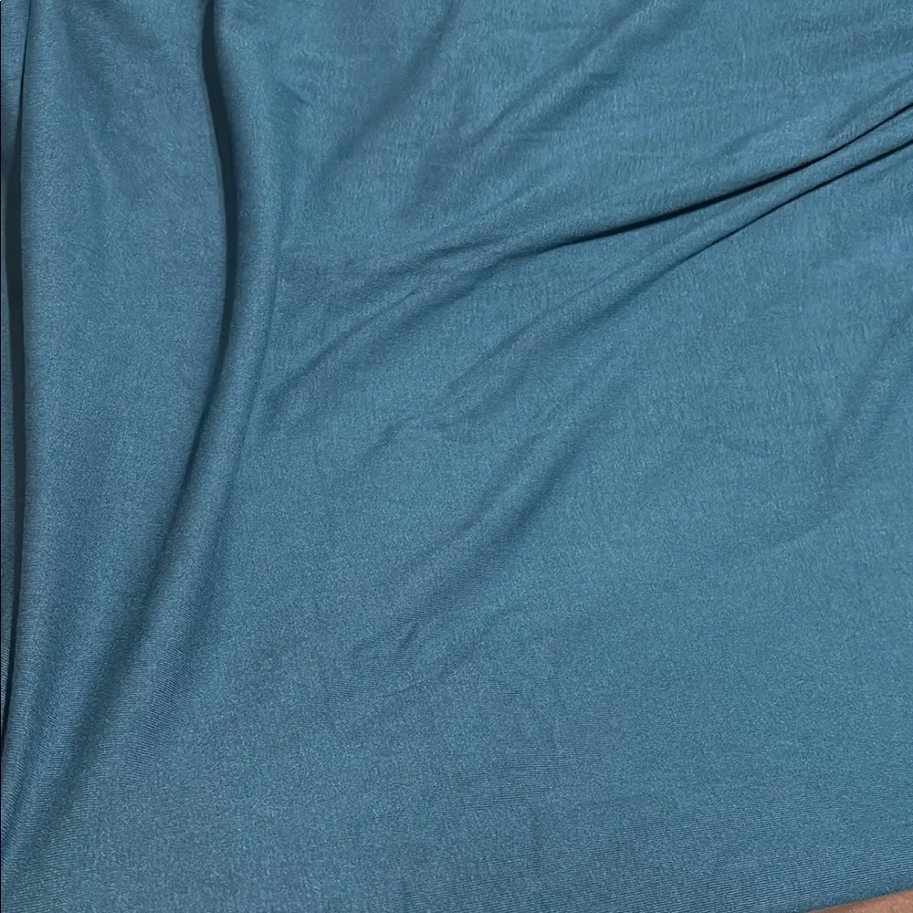 BTFBM Bodycon Maxi Dress Long Sleeve - Picture 6 of 6